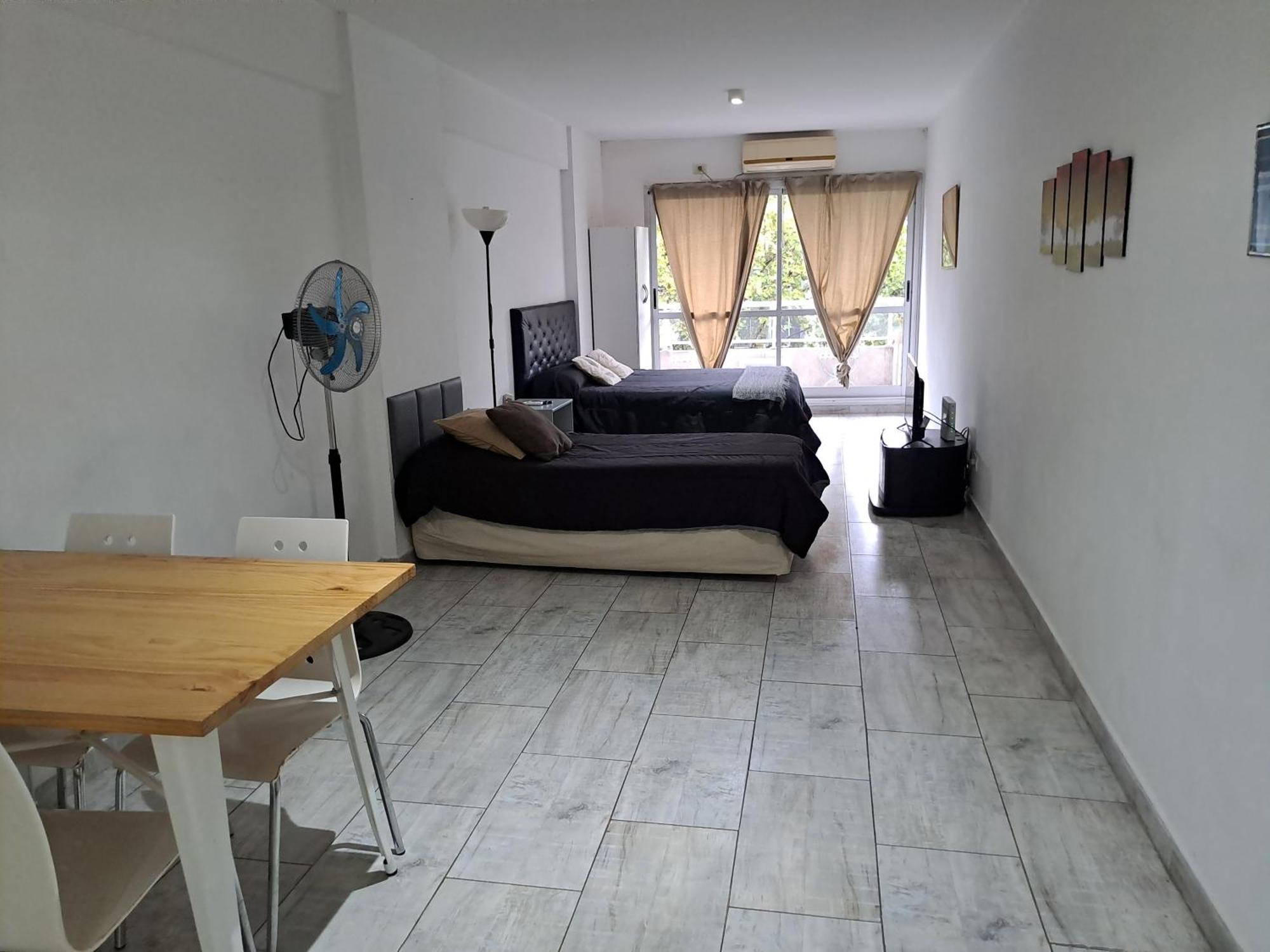 Amplio Departamento Completo En Caba Apartment - Buenos Aires, Buenos Aires
